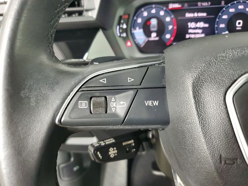 Certified 2023 Audi A3 2.0T Premium Plus w/ Premium Plus Package image 33