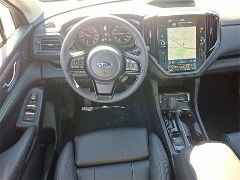 New 2025 Subaru Ascent Bronze Edition image 7