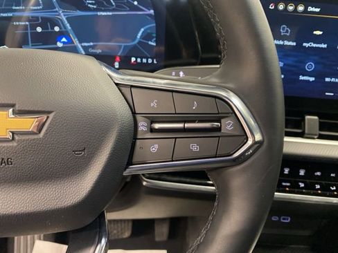 New 2026 Chevrolet Equinox LT image 14