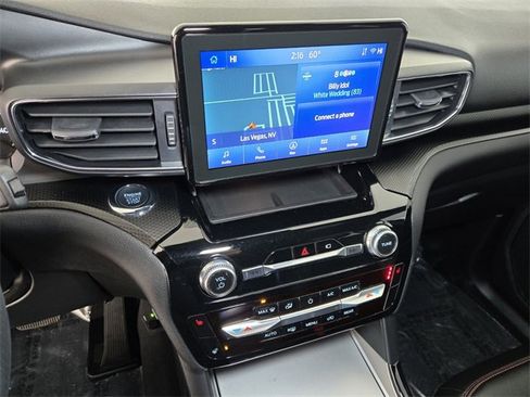 Used 2023 Ford Explorer ST-Line w/ Class IV Trailer Tow Package image 22