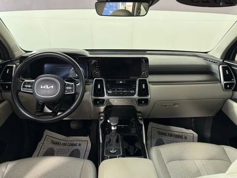 Used 2023 Kia Sorento SX image 24