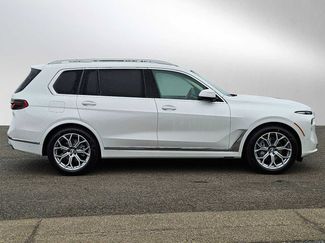 New 2026 BMW X7 xDrive40i video 2
