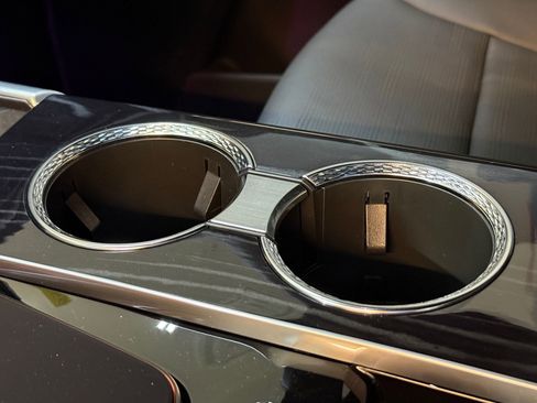 New 2025 Cadillac Escalade Sport w/ Touring Package image 41