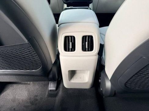 New 2026 Hyundai Tucson Limited AWD/4WD image 23