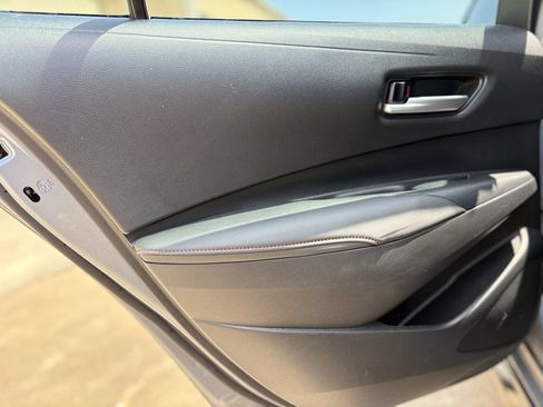 Used 2023 Toyota Corolla SE FWD image 22