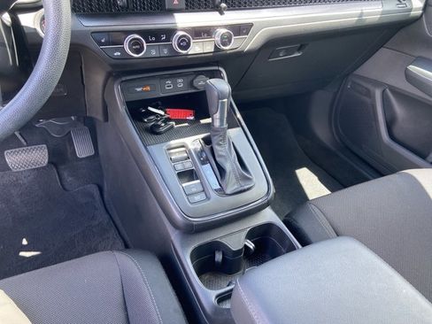 Used 2024 Honda CR-V EX image 24