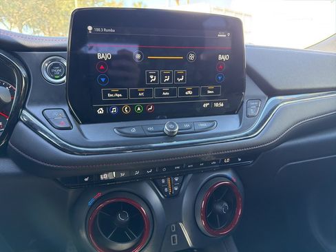 Used 2023 Chevrolet Blazer RS image 11