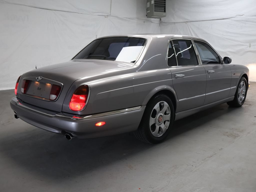 Used 1999 Bentley Arnage Green Label RWD image 7