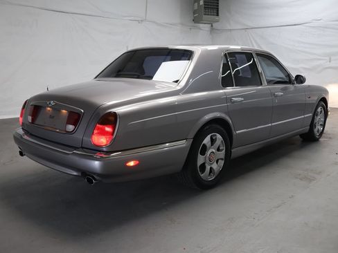 Used 1999 Bentley Arnage Green Label RWD image 7