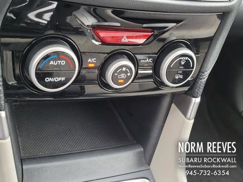 Certified 2021 Subaru Forester Premium w/ Popular Package #1 image 28