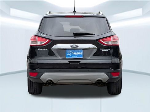 Used 2016 Ford Escape Titanium image 25