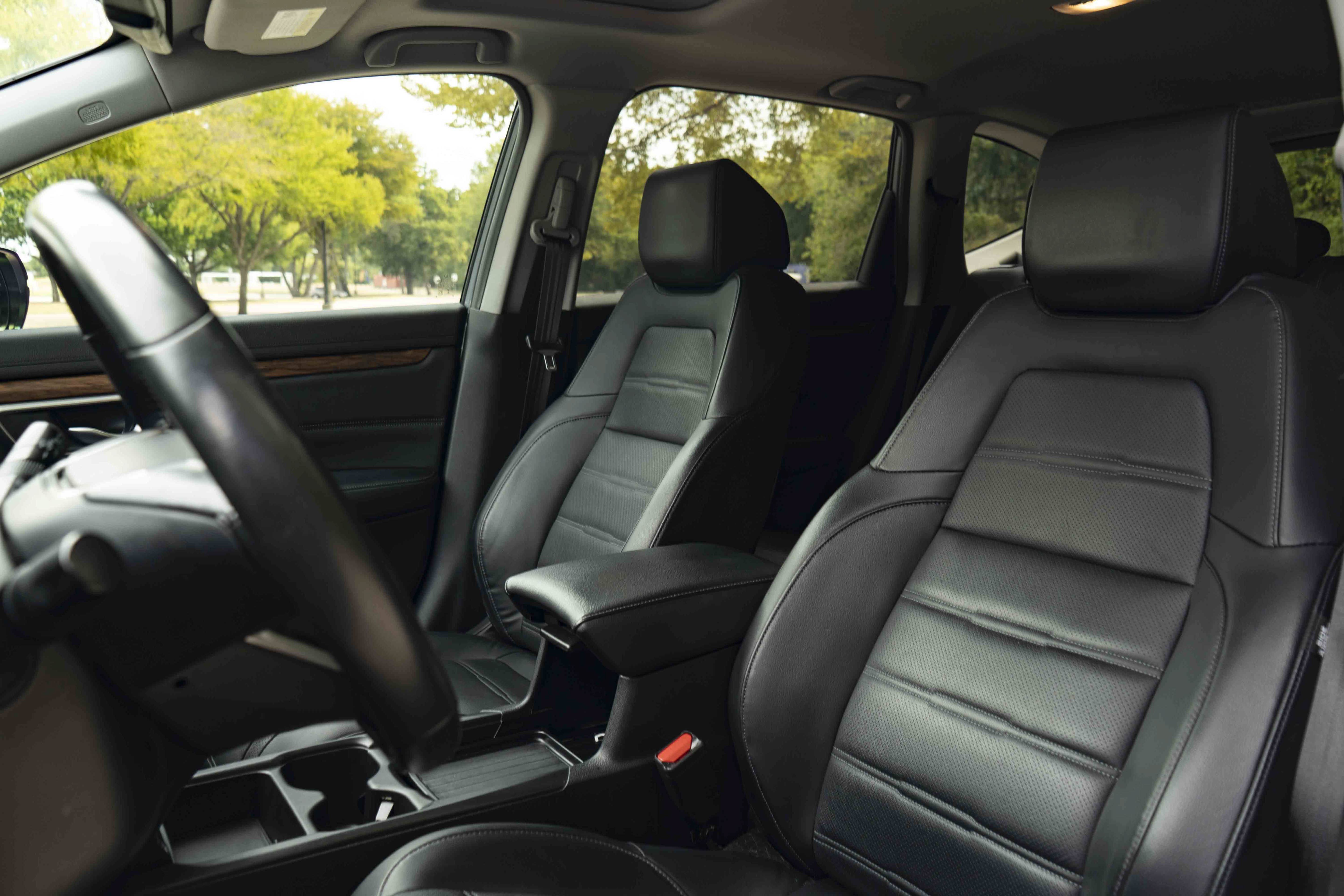 Used 2021 Honda CR-V EX-L image 17