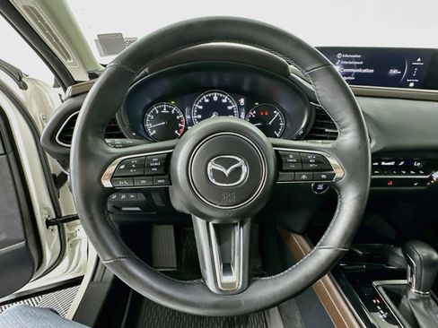 Certified 2025 MAZDA CX-30 2.5 Turbo w/ Premium Plus Pkg AWD/4WD image 11