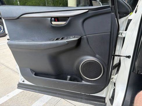 Used 2021 Lexus NX 300 FWD w/ Accessory Package 2 image 3