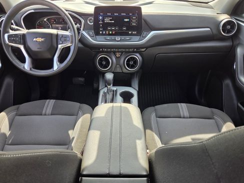 Certified 2023 Chevrolet Blazer LT FWD image 12