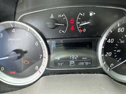 Used 2014 Nissan Sentra SV