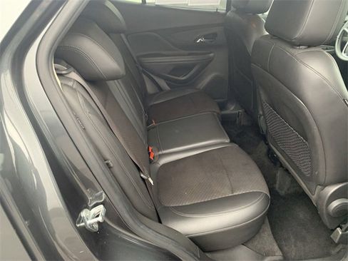 Used 2017 Buick Encore Preferred image 24