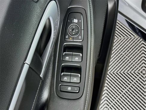 Certified 2025 Hyundai Sonata Limited FWD image 20
