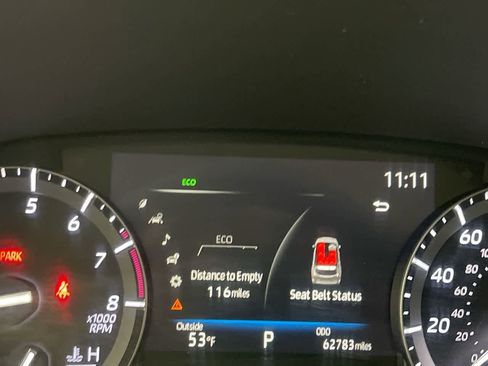 Used 2020 Toyota Highlander XLE image 15