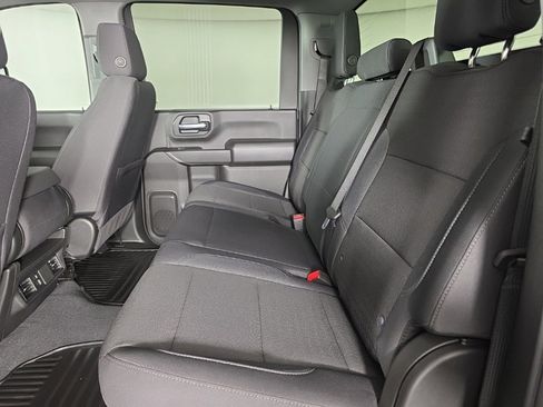 New 2026 Chevrolet Silverado 2500 Custom image 29