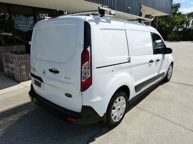Used 2020 Ford Transit Connect XLT FWD image 5