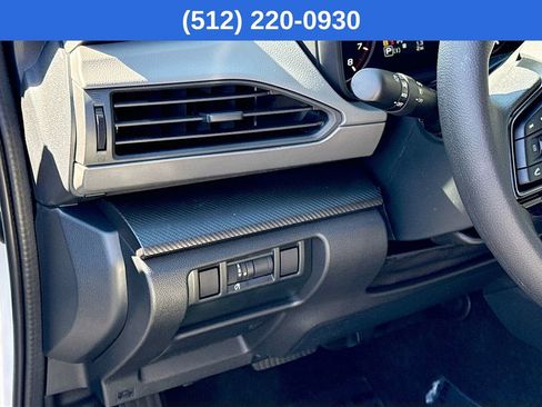 New 2026 Subaru Crosstrek 2.0i Premium image 11