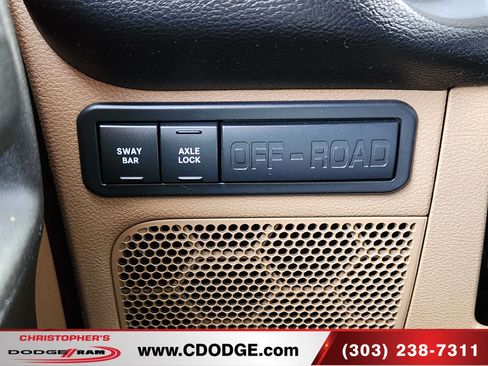 Used 2013 Jeep Wrangler Unlimited Rubicon w/ Connectivity Group AWD/4WD image 31