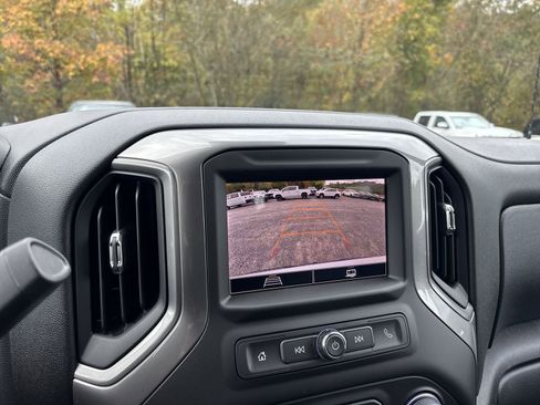 New 2026 Chevrolet Silverado 1500 W/T w/ WT Value Package image 20