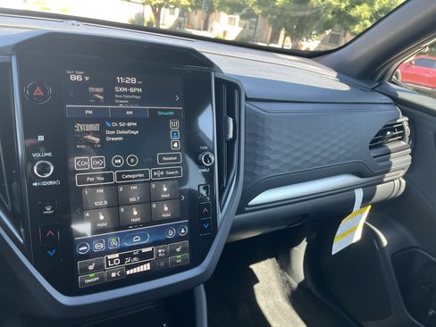 New 2026 Subaru Forester Premium AWD/4WD image 13