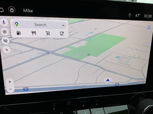 Used 2024 Chevrolet Colorado Trail Boss w/ Advanced Trailering Package image 16