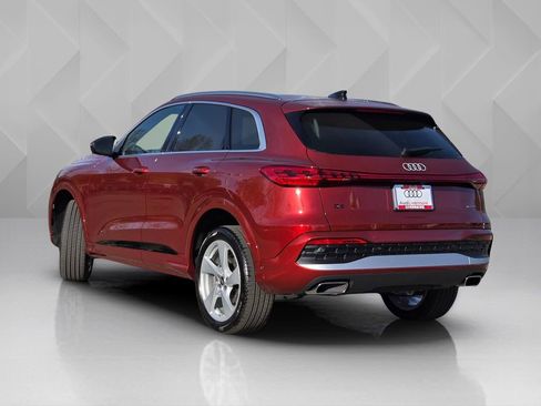 New 2025 Audi Q5 Premium Plus image 4