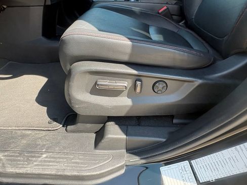 Used 2025 Honda Odyssey Sport-L image 24