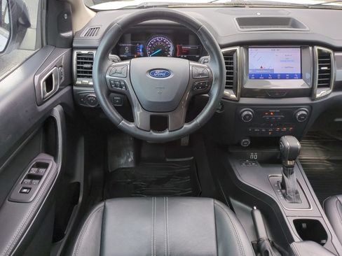 Used 2020 Ford Ranger Lariat w/ Equipment Group 501A Mid image 16