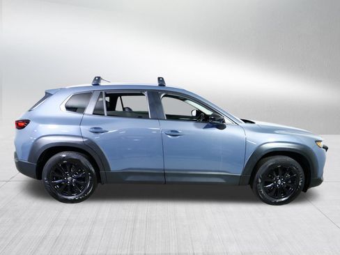 Used 2023 MAZDA CX-50 2.5 S w/ Convenience Package AWD/4WD image 8