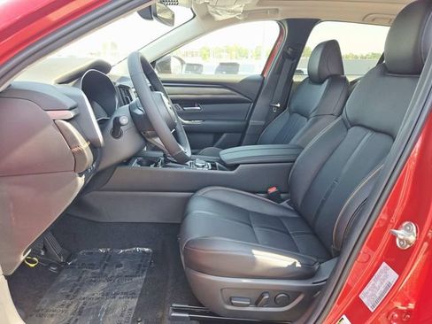 New 2026 MAZDA CX-50 AWD 2.5 Hybrid w/ Cargo Package image 12