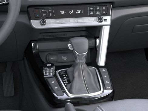 New 2026 Kia Seltos EX w/ EX Sunroof Package image 24