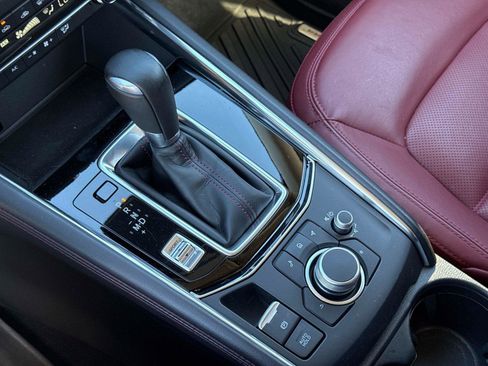 Certified 2024 MAZDA CX-5 Carbon Edition image 27