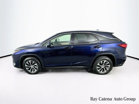 Certified 2022 Lexus RX 350 AWD w/ Premium Package image 4