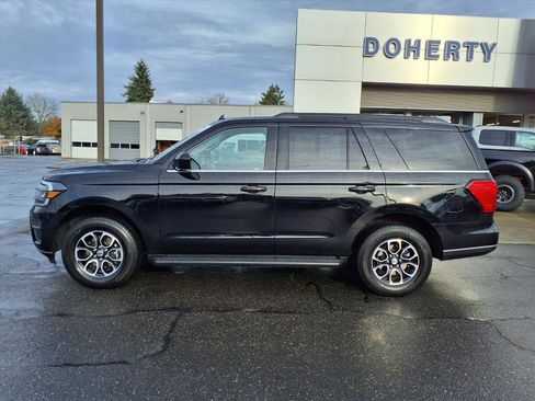 Certified 2023 Ford Expedition XL image 9