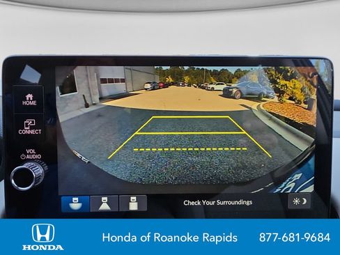 New 2027 Honda HR-V LX image 22