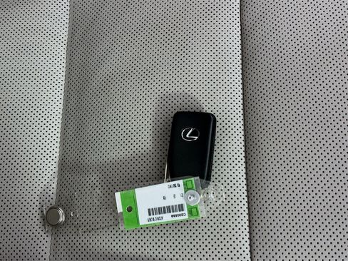 Used 2021 Lexus RX 350 FWD w/ Premium Package image 33