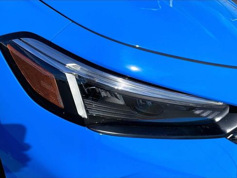 New 2026 Honda Civic Sport image 13