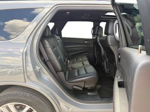 Used 2024 Dodge Durango GT AWD/4WD image 31