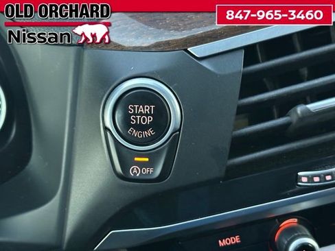 Used 2019 BMW X3 xDrive30i image 17