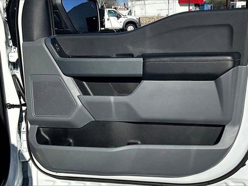 Used 2023 Ford F150 XLT image 19