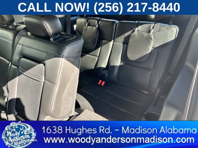 Used 2021 Ford Explorer XLT w/ Equipment Group 202A AWD/4WD image 18