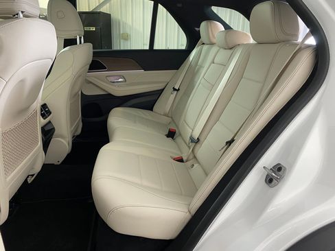 Used 2026 Mercedes-Benz GLE 350 4MATIC image 13