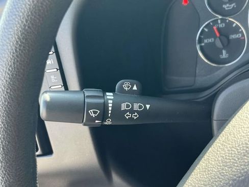 Used 2024 GMC Savana 2500 w/ Driver Convenience Package image 23