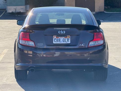 Used 2012 Scion tC image 6