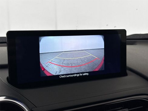Certified 2025 MAZDA MX-5 Miata Grand Touring image 25